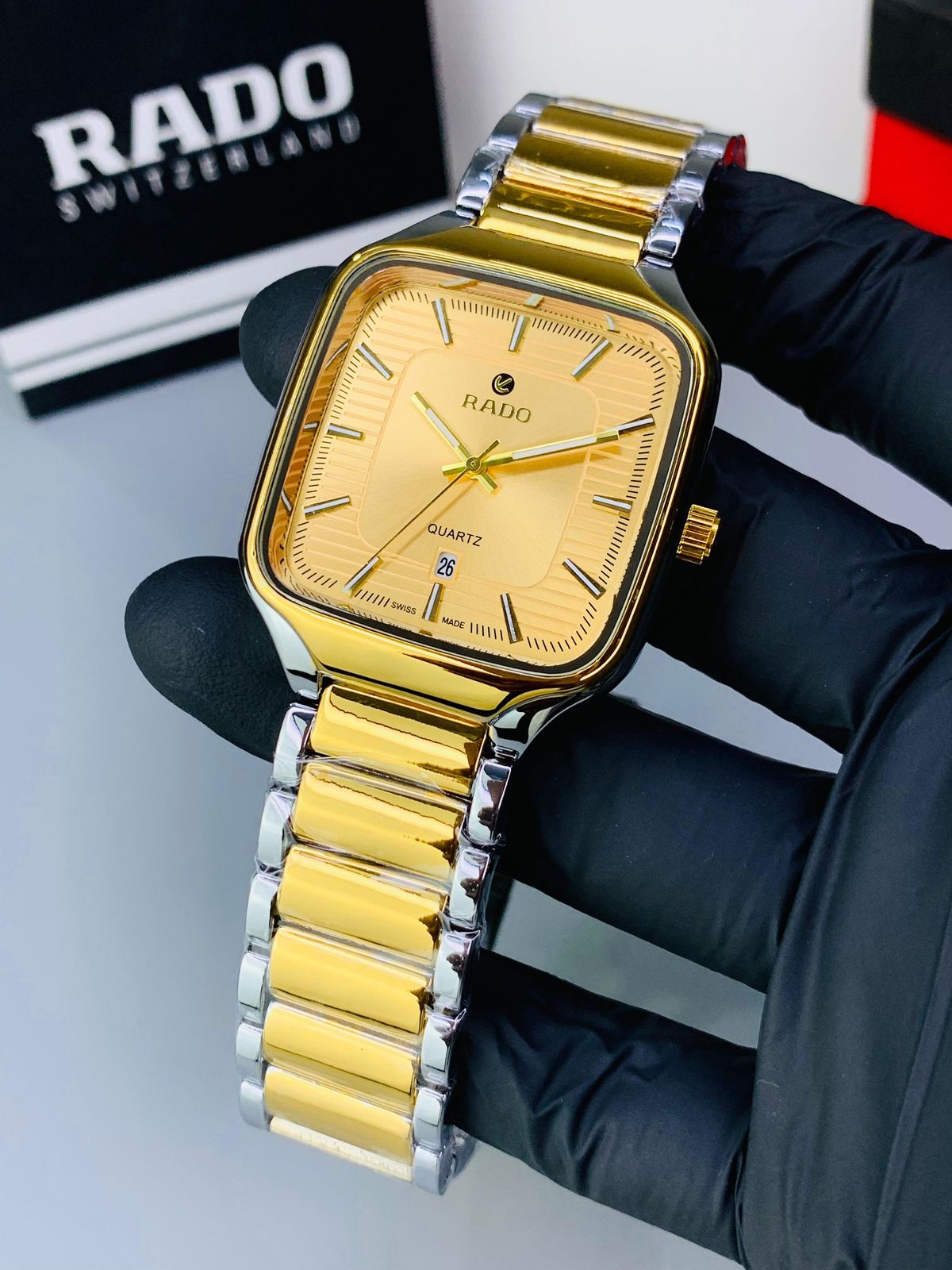RADO True Square ( High Quality )