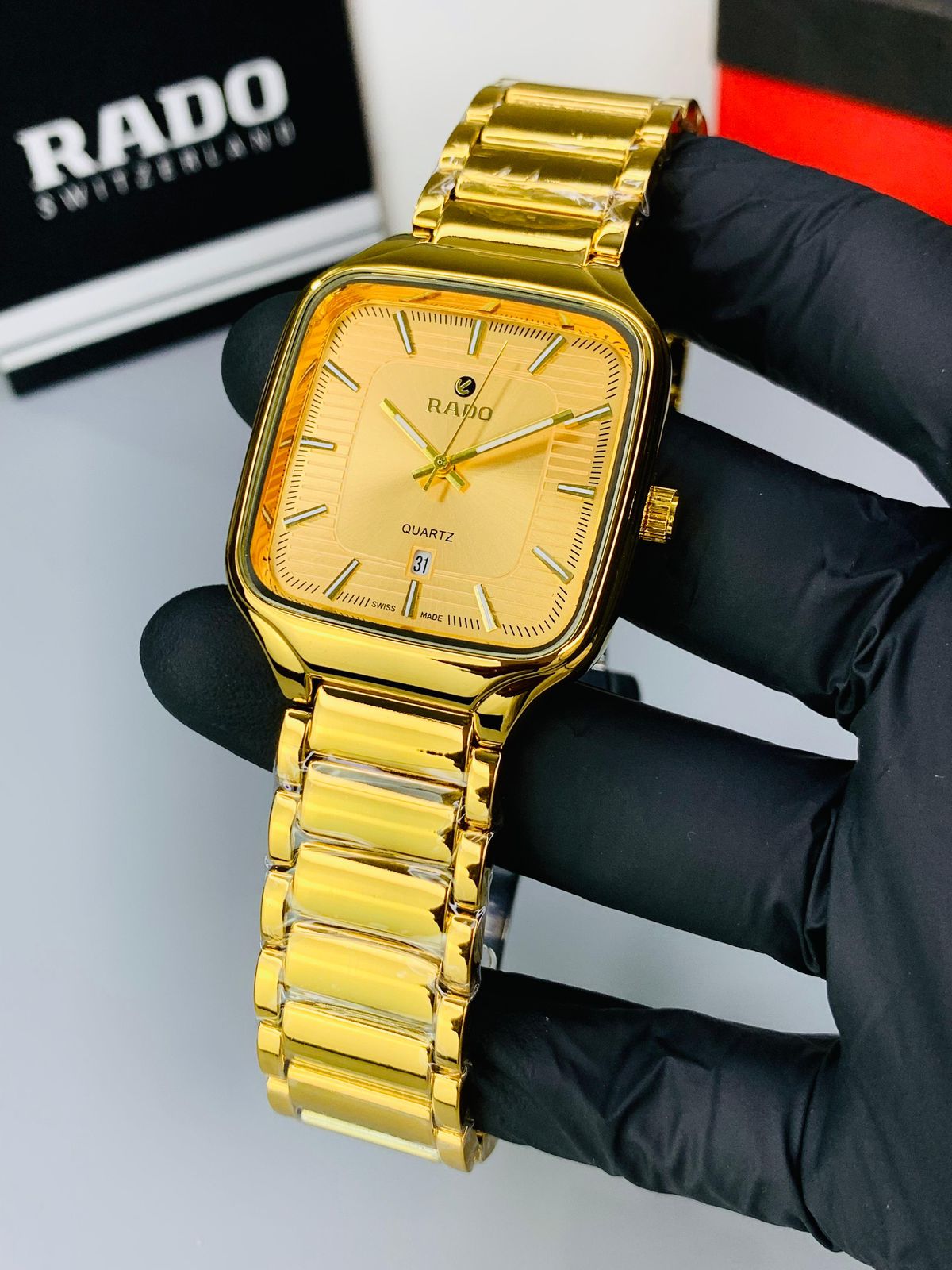 RADO True Square ( High Quality )
