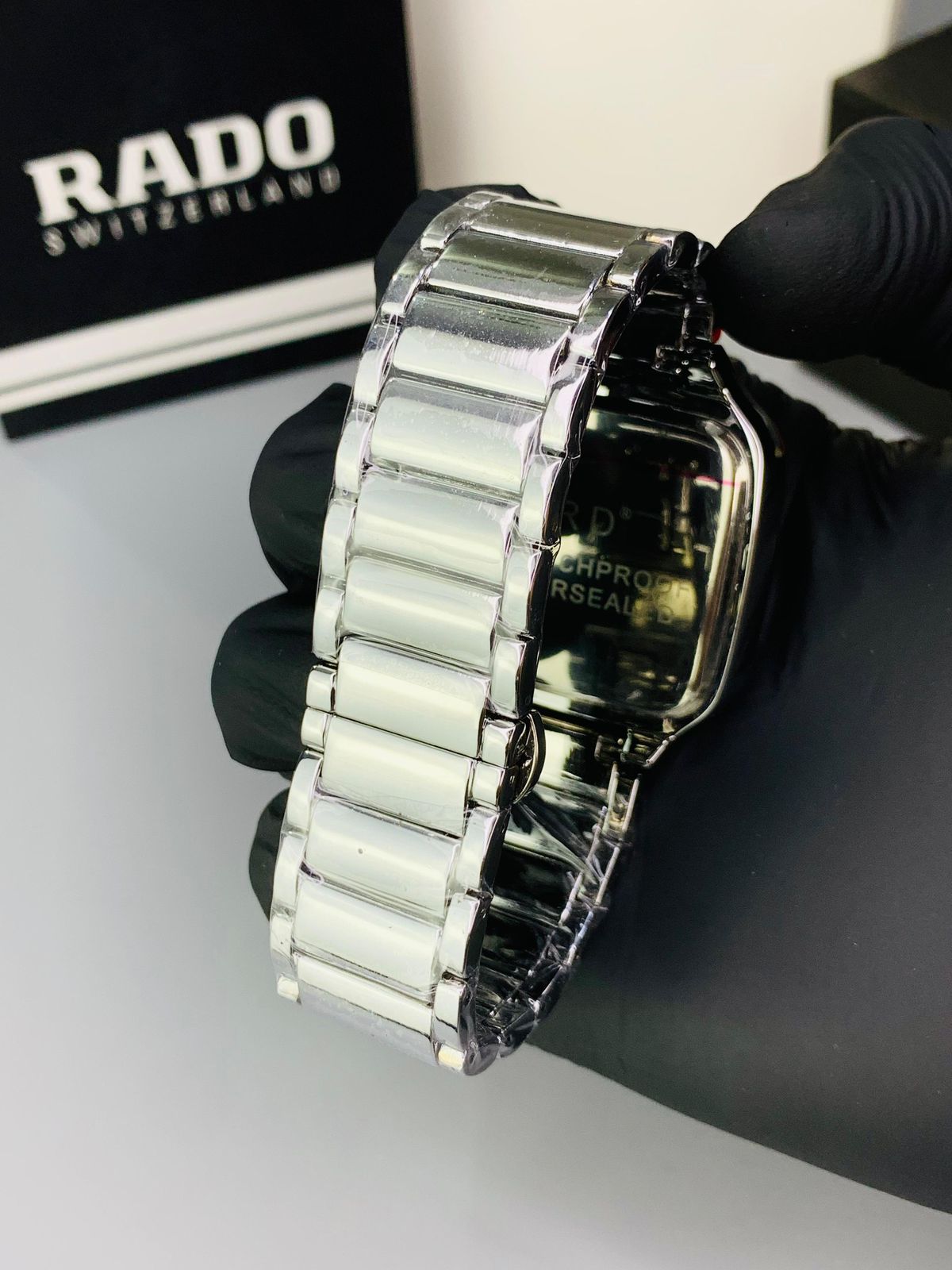 RADO True Square ( High Quality )