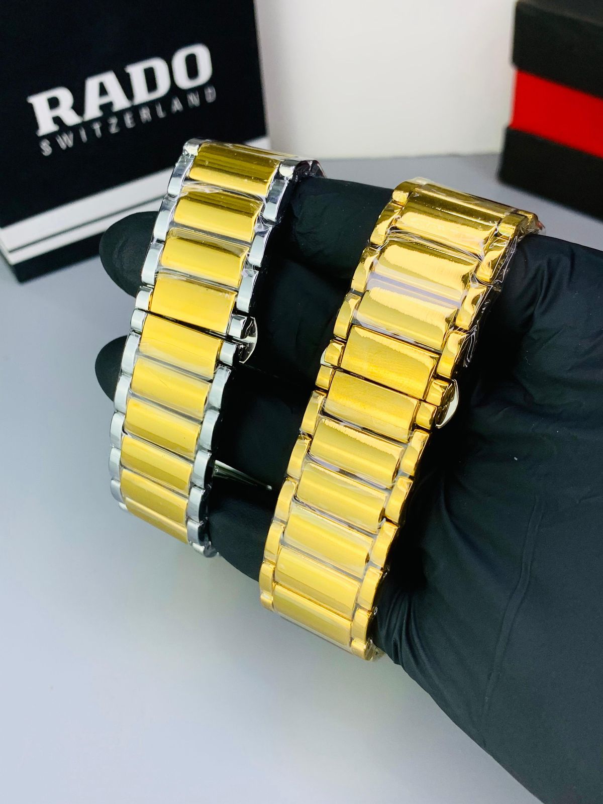 RADO True Square ( High Quality )