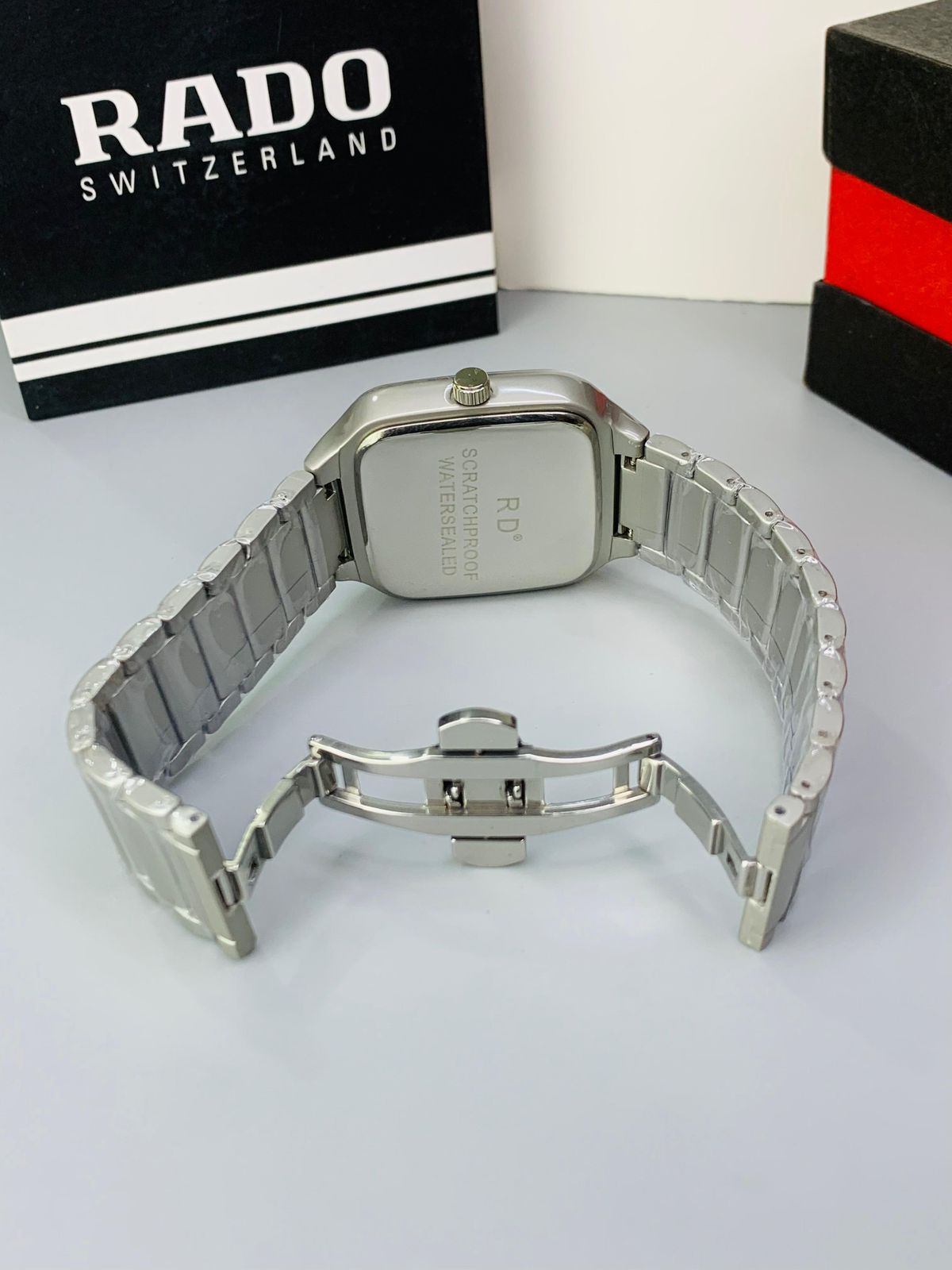 RADO True Square ( High Quality )