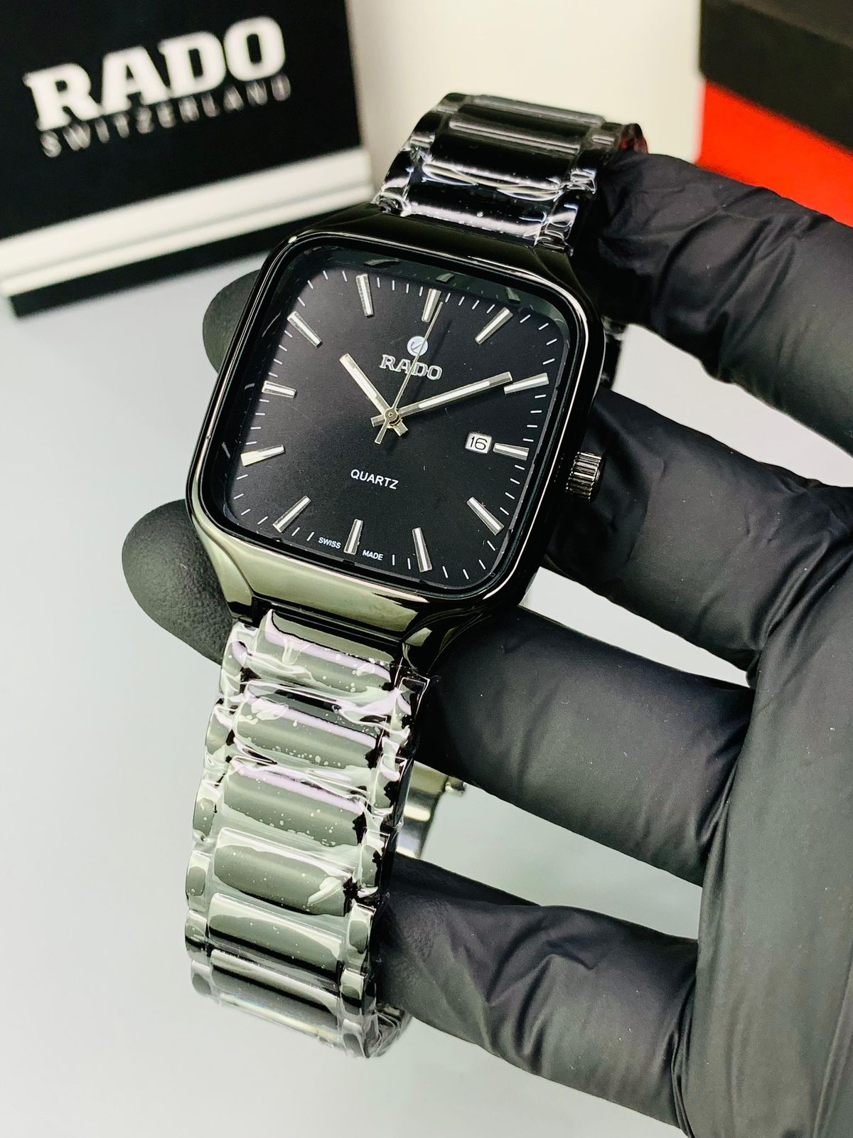 RADO True Square ( High Quality )