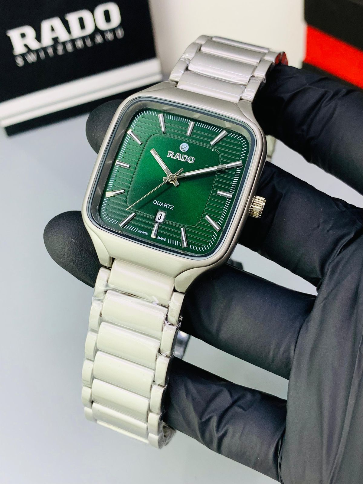 RADO True Square ( High Quality )