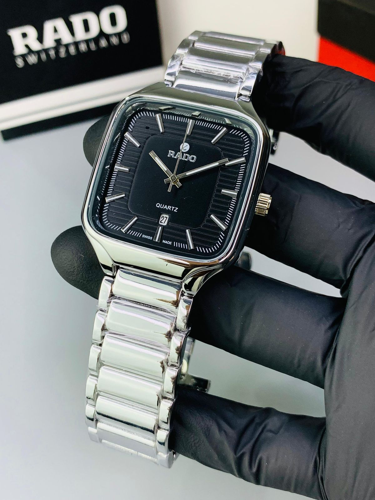 RADO True Square ( High Quality )