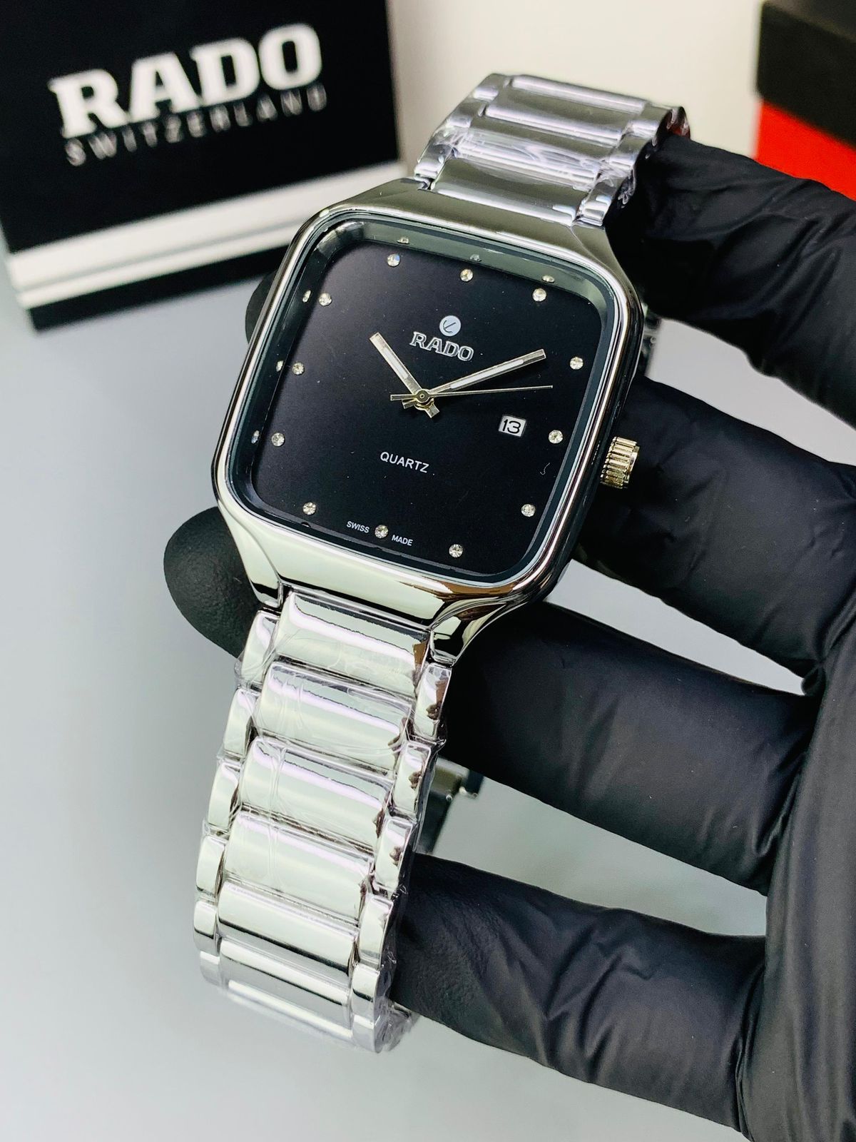 RADO True Square ( High Quality )