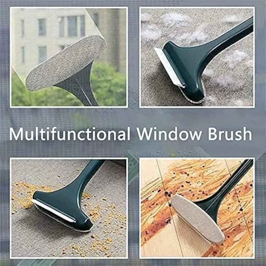 2 in 1 Cleaner Brush