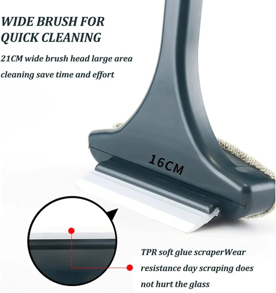 2 in 1 Cleaner Brush
