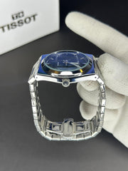Limited Edition PRX 1853 - Mineral glass - Superlative Finish - Doted Black