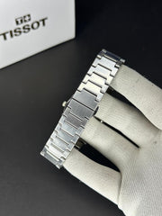 Limited Edition PRX 1853 - Mineral glass - Superlative Finish - Doted Black