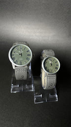Couple Watch Pair | Premium Quality