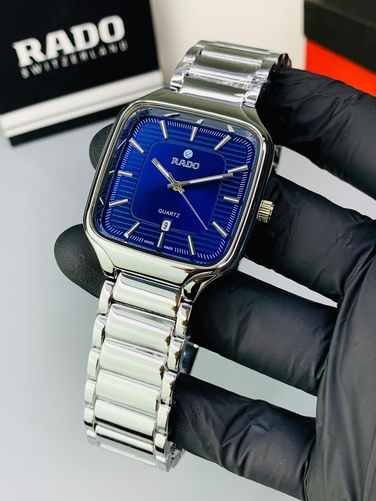 RADO True Square ( High Quality )