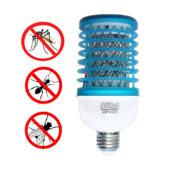 Millat LED Mosquito Killer Bulb For Bird & Pets Rooms