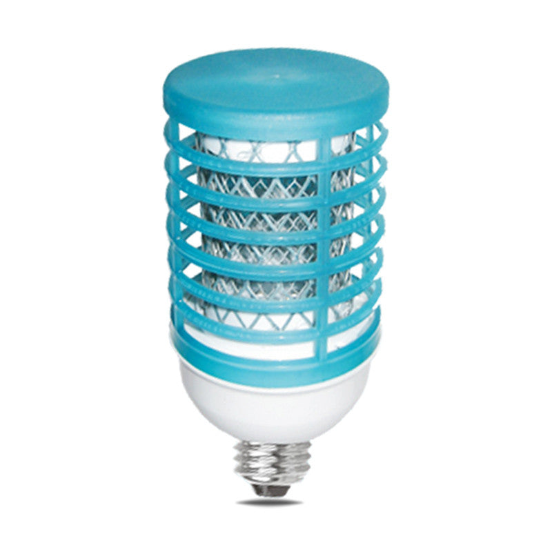 Millat LED Mosquito Killer Bulb For Bird & Pets Rooms
