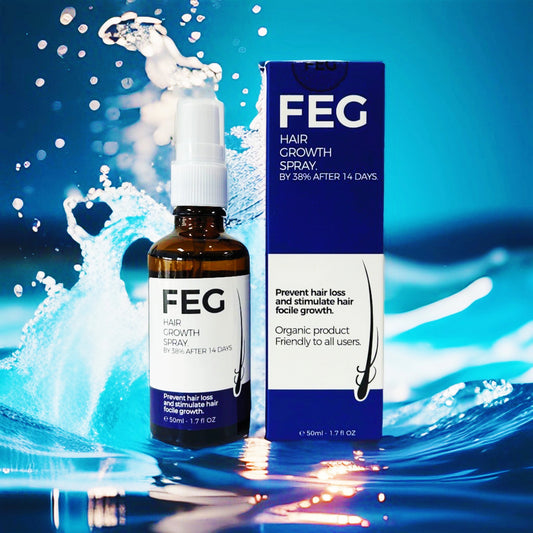 FEG PLUS  FEG PLUS Hair Growth Spray N